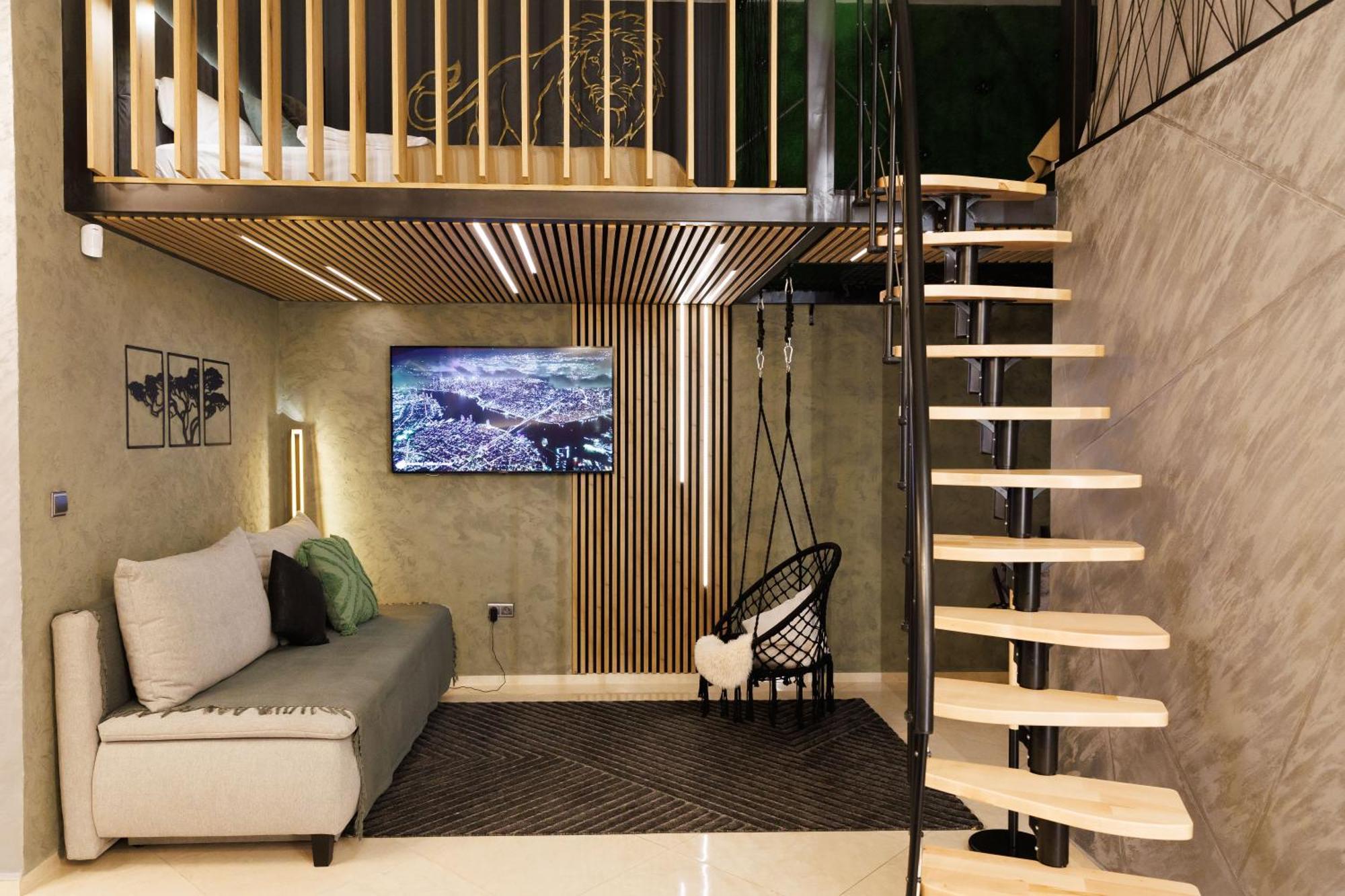 Leo Apartment Suite & Private Spa Zone - Old City Братислава Экстерьер фото